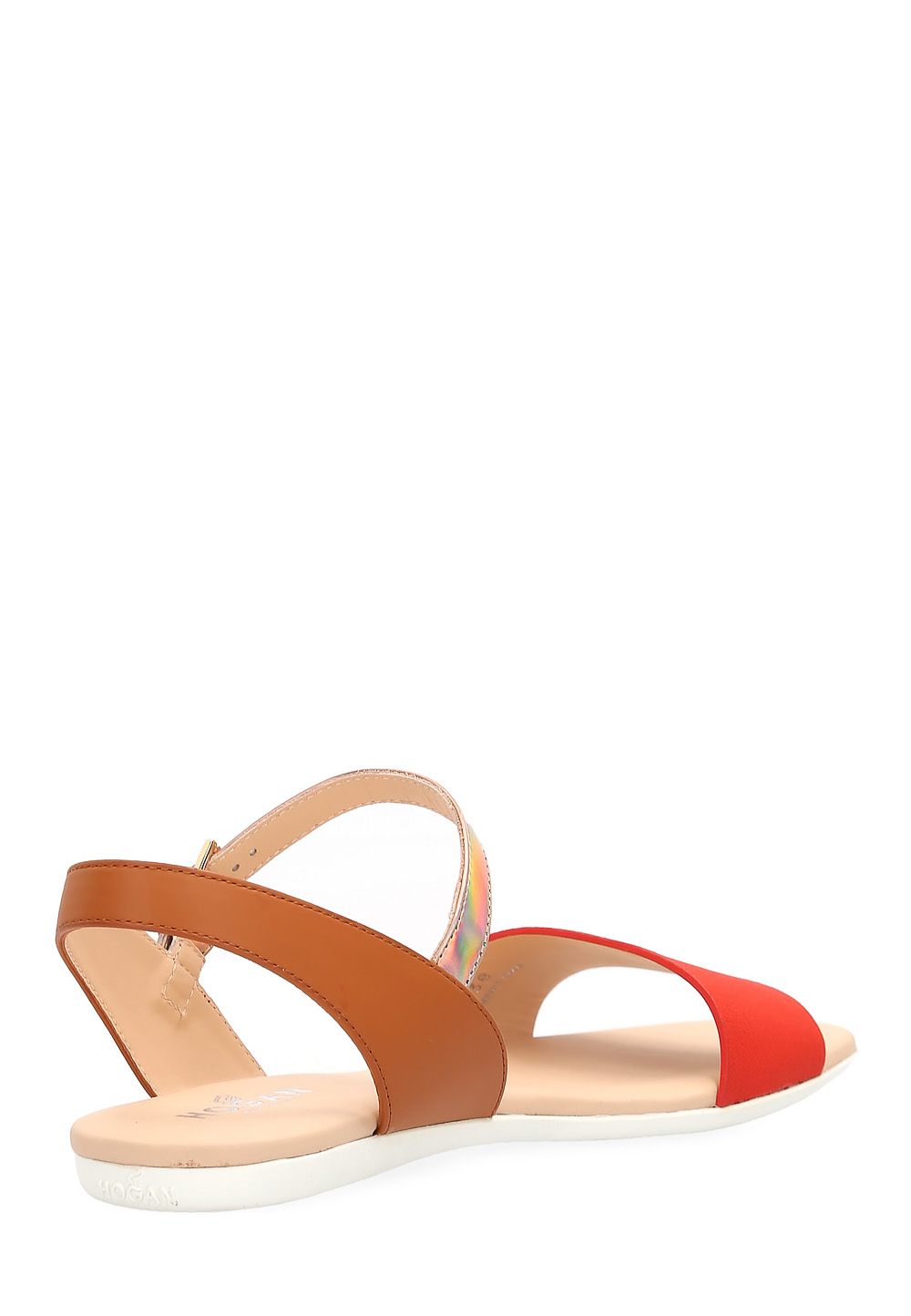 Sandalo Hogan Donna Multicolore HXW1330Q93088WV088W