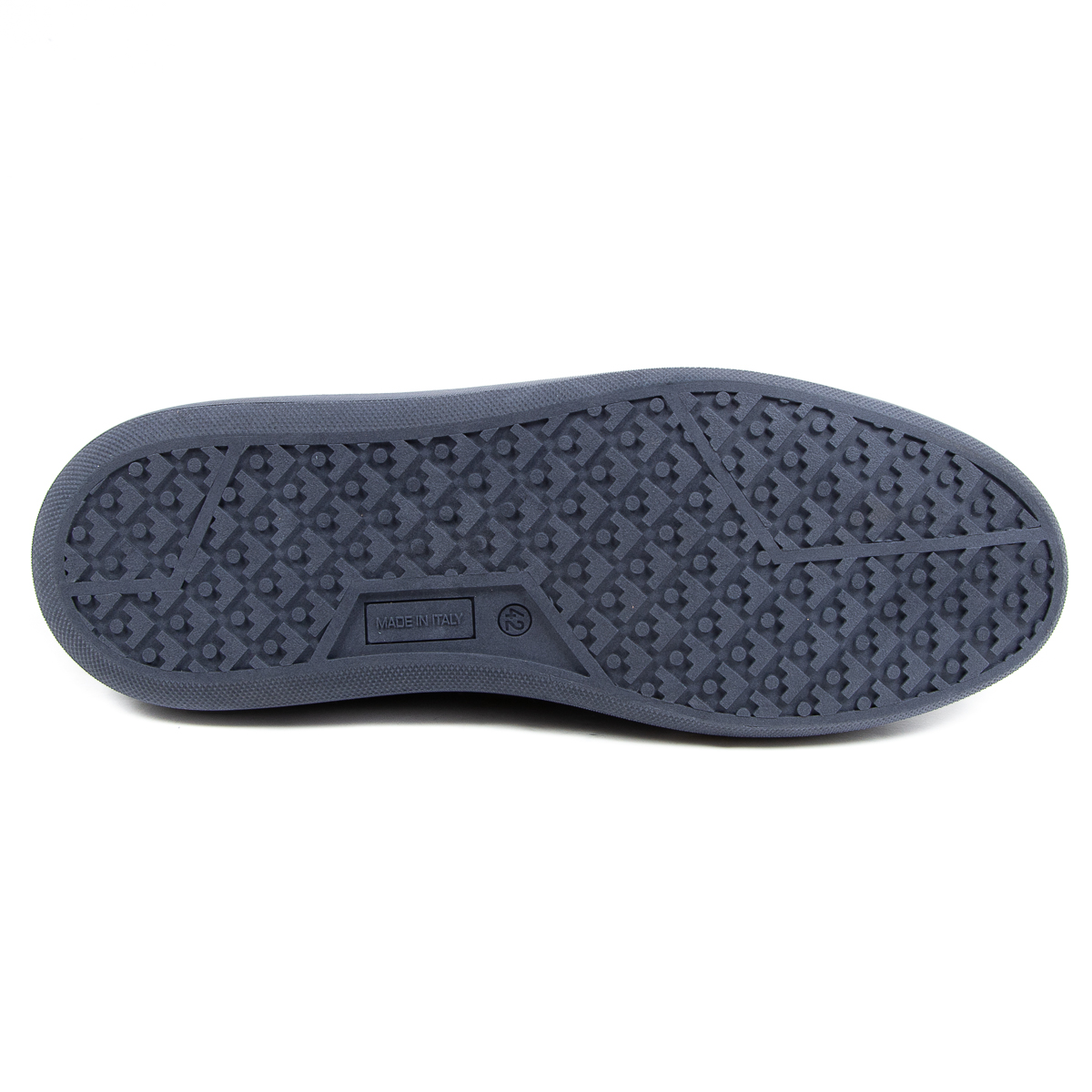 V 1969 Italia Sneaker da uomo blu CONNOR