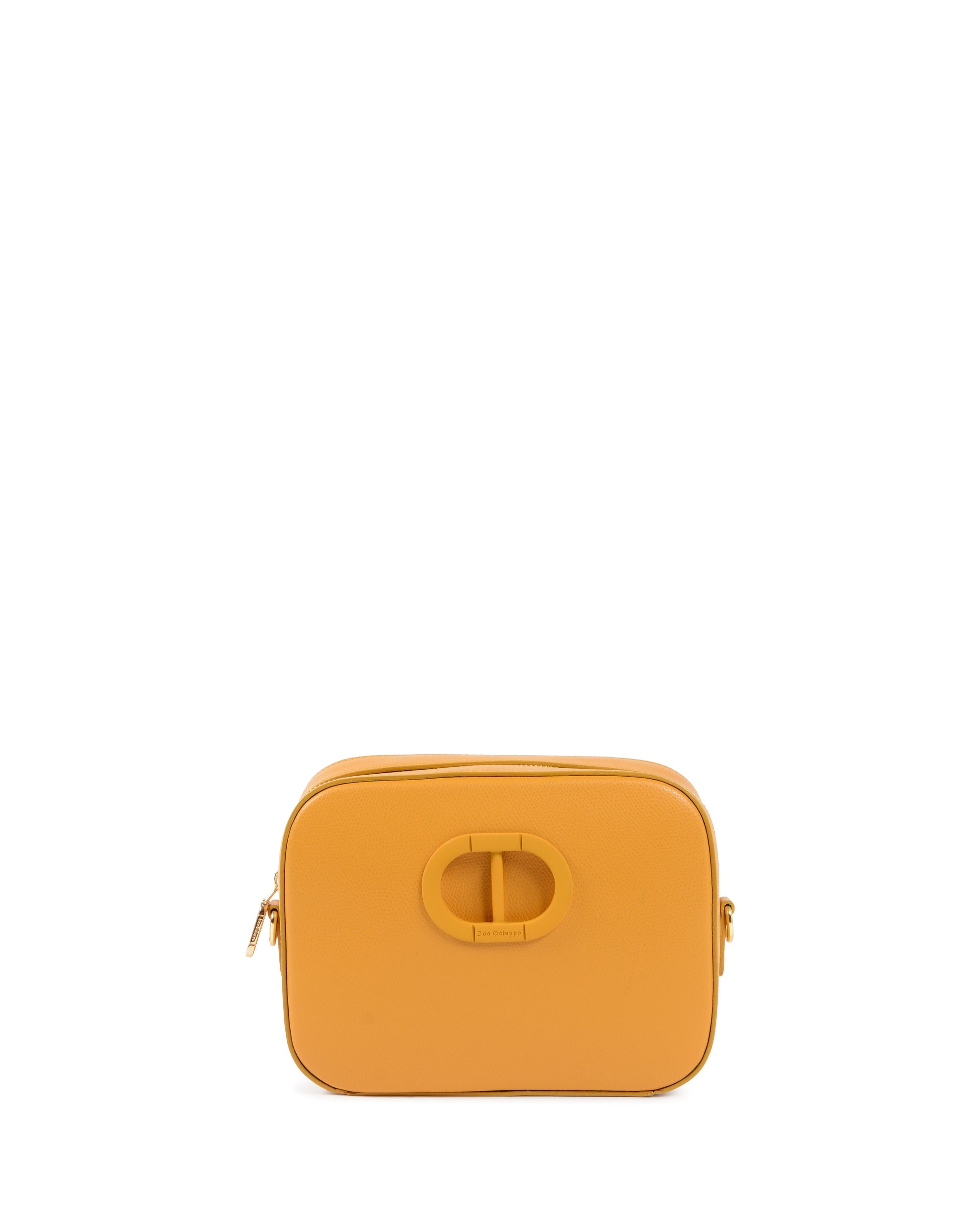 Piccola borsa per macchina fotografica Catania