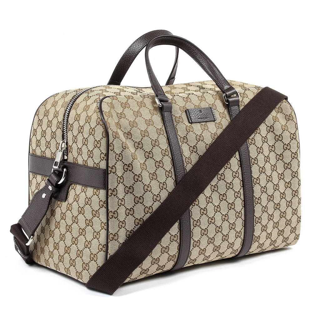 Borsa a mano da donna Gucci GG Guccissima Beige 449167 9886