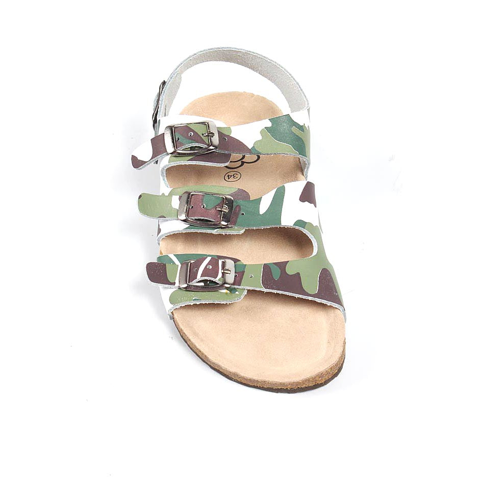 Sandali per bambini Colors of California Charlie