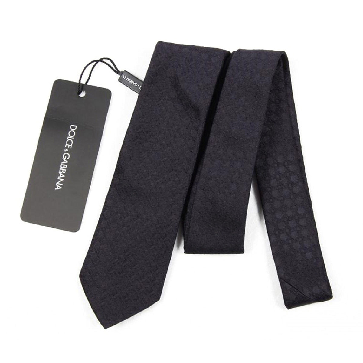 Cravatte uomo Dolce & Gabbana GT141E G0J1V B0665