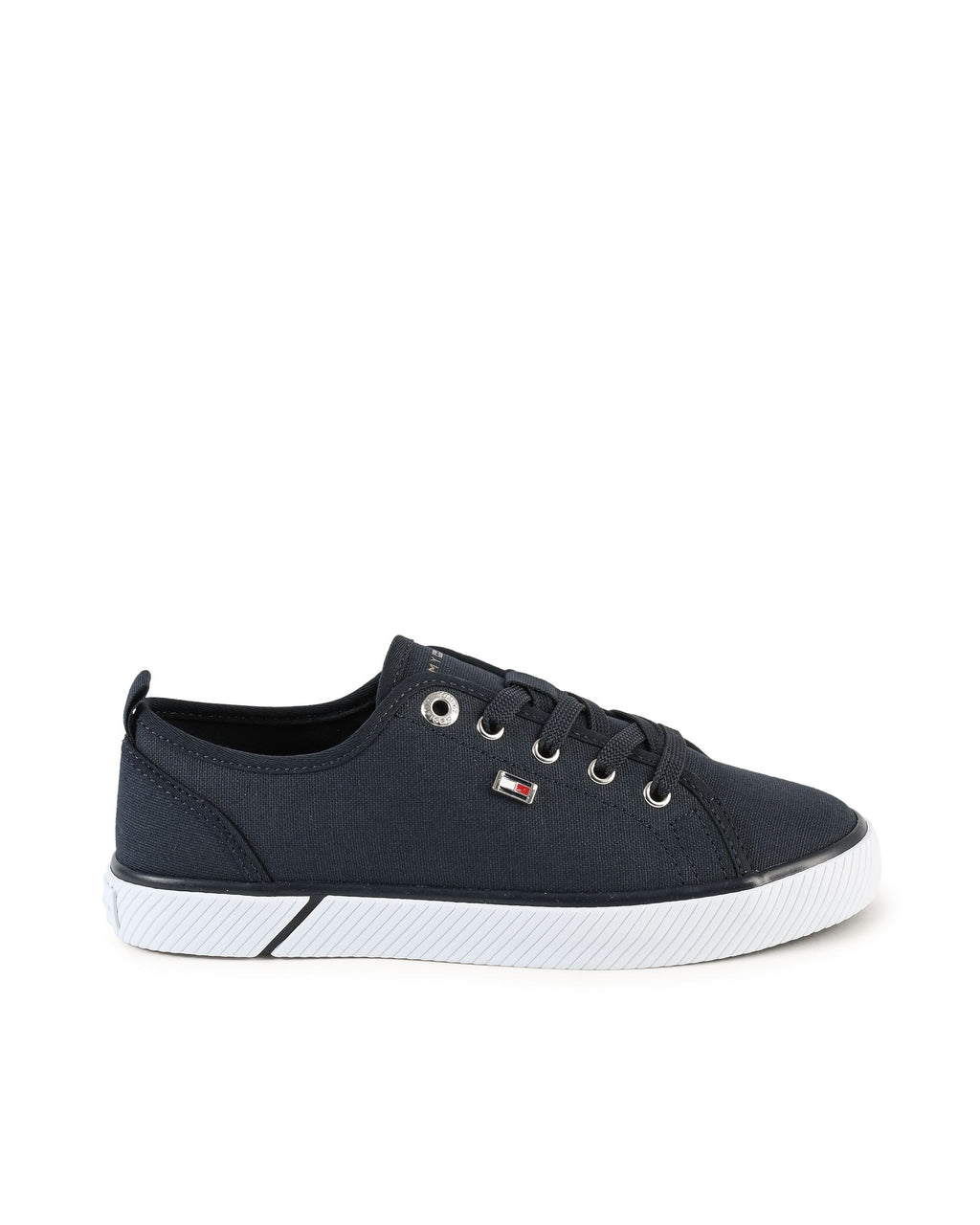 Tommy Hilfiger Sneaker da donna blu FW0FW08063DW6
