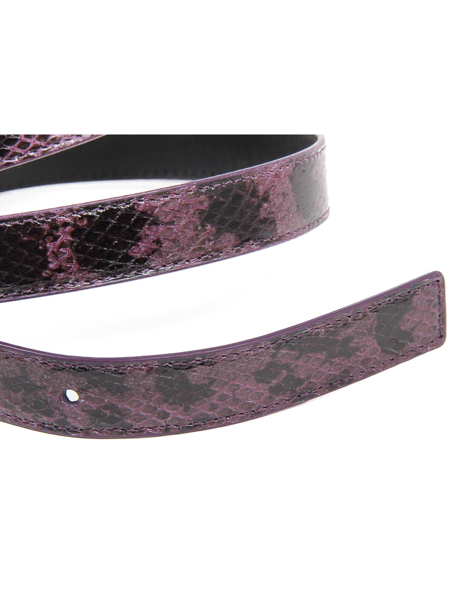 Cintura da donna Bottega Veneta 362770 VAMC 15213