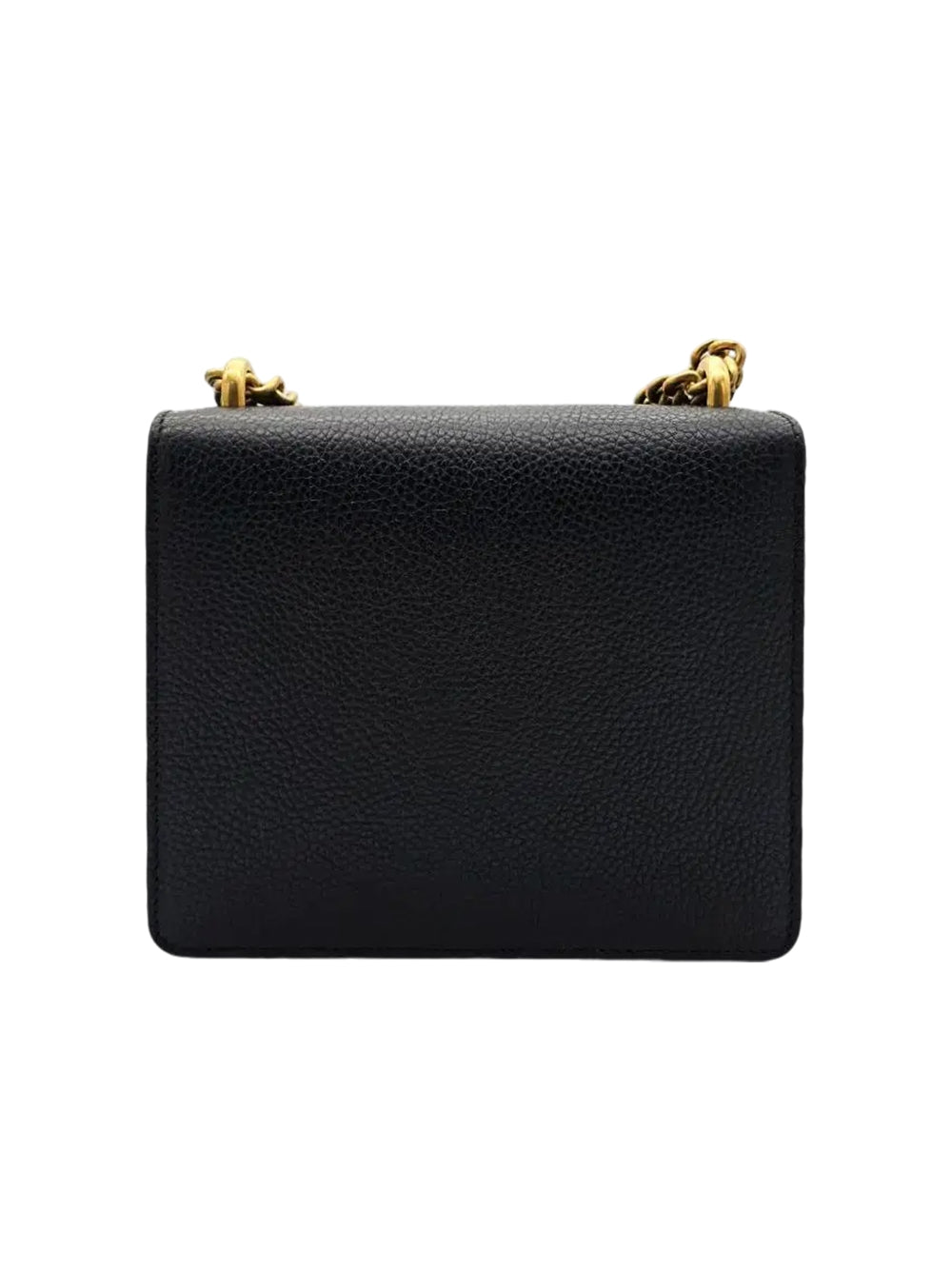 Borsa a tracolla in pelle GG Marmont