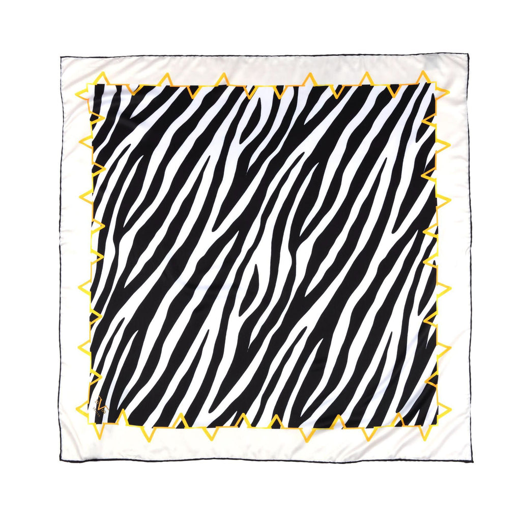 V 1969 Italia Womens Foulard Multicolor BRANDI