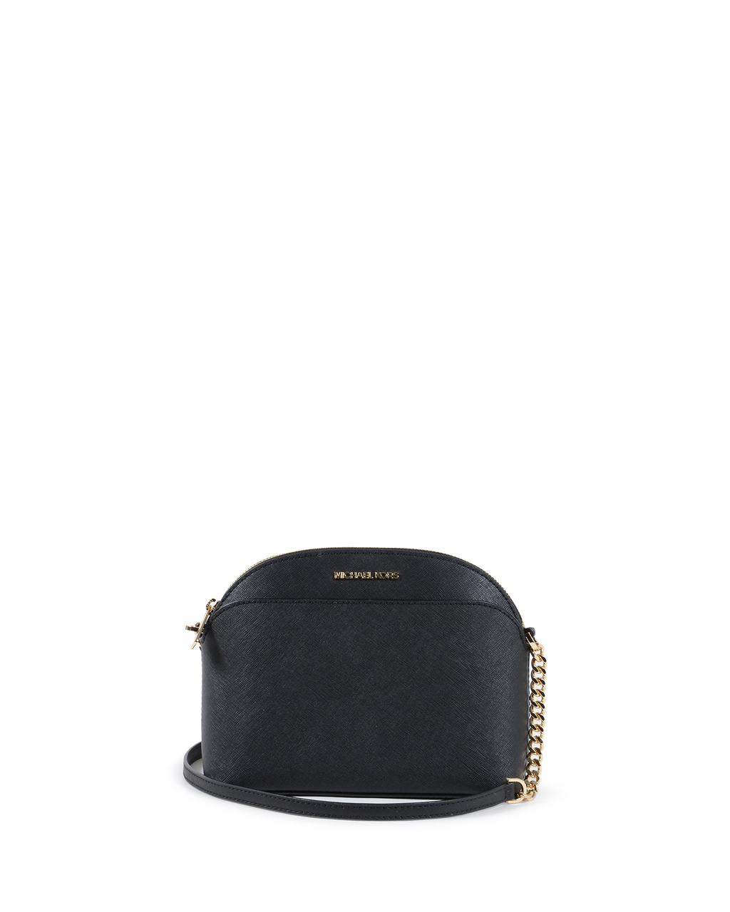 Borsa a mano da donna Michael Kors nera 35S9GTVC2L NERO