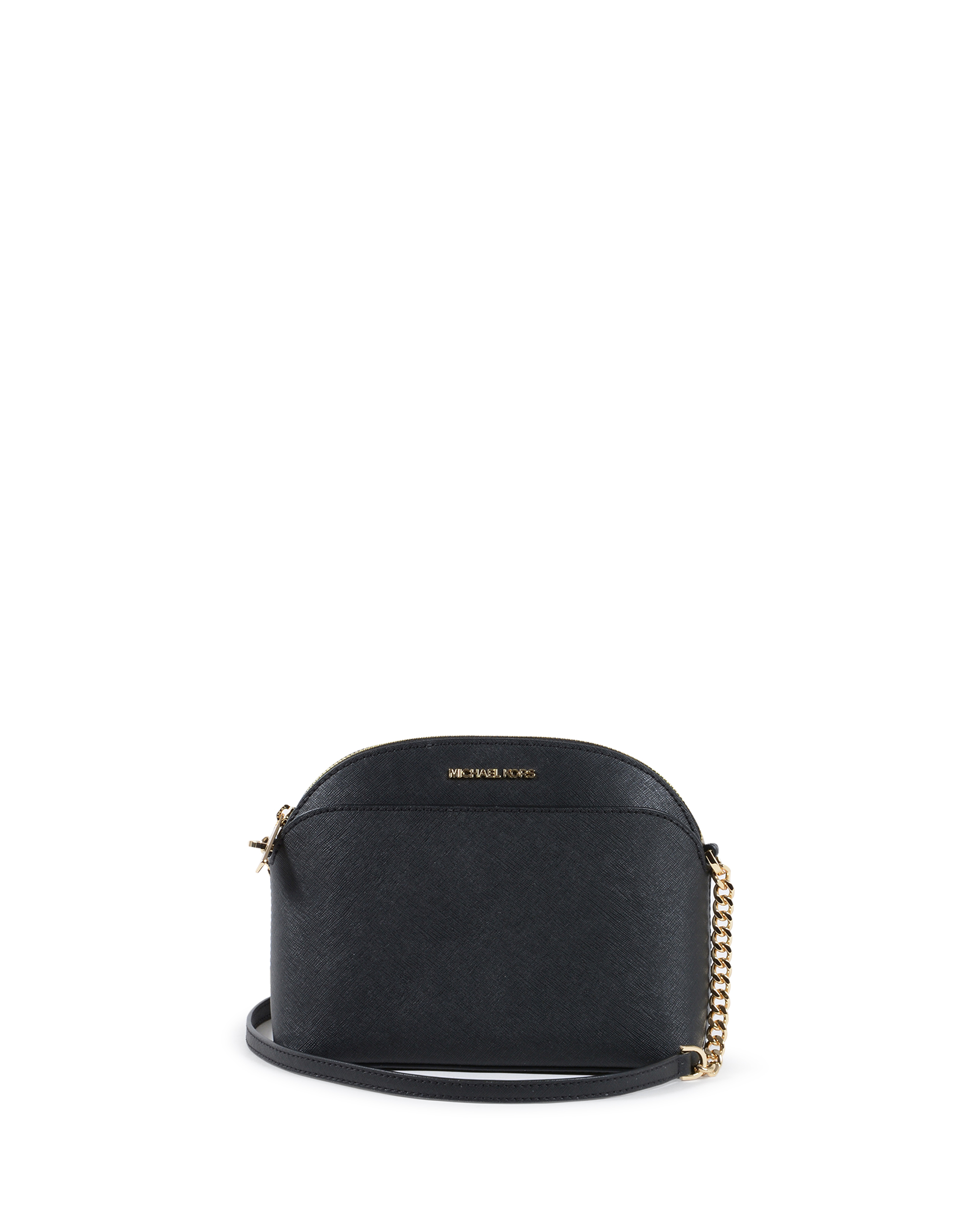 Borsa a mano da donna Michael Kors nera 35S9GTVC2L NERO