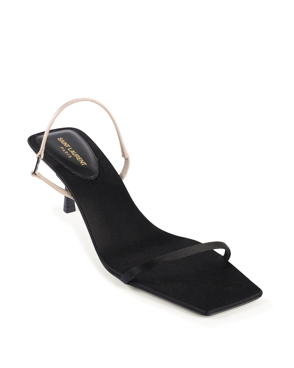 Scarpe da donna Saint Laurent 8002239QNA2 1008