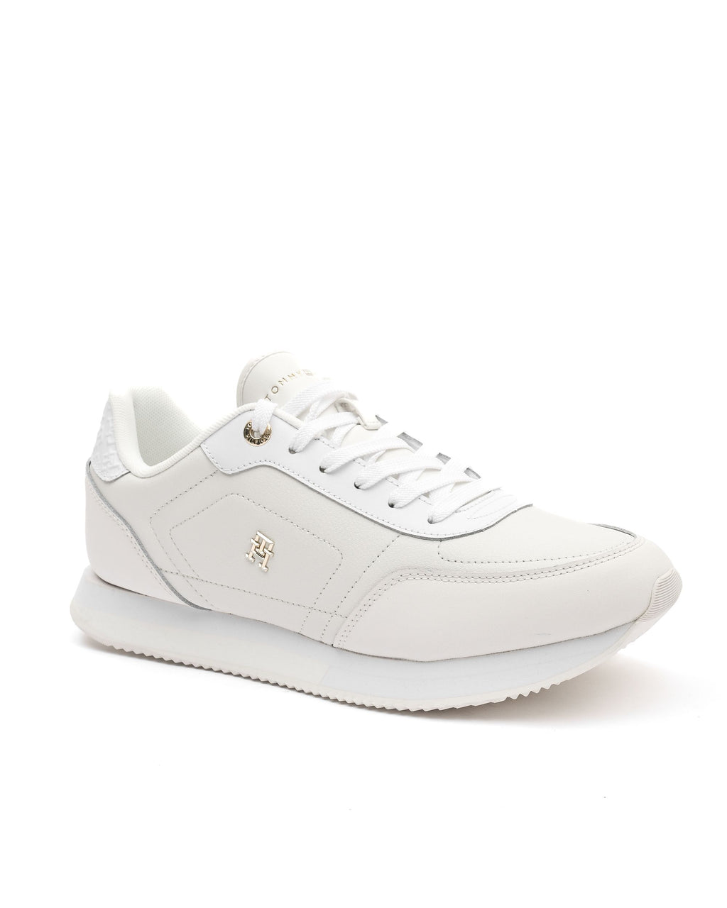 Sneakers da donna Tommy Hilfiger FW0FW08285YBS
