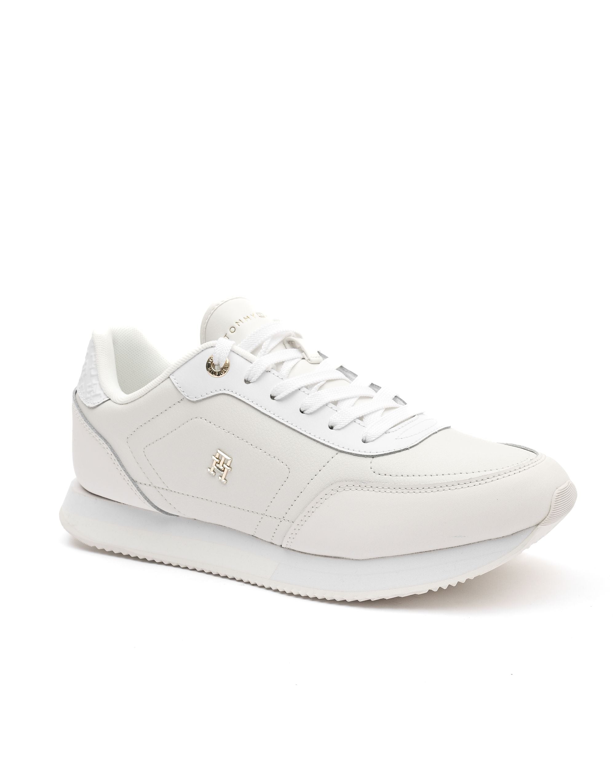 Sneakers da donna Tommy Hilfiger FW0FW08285YBS