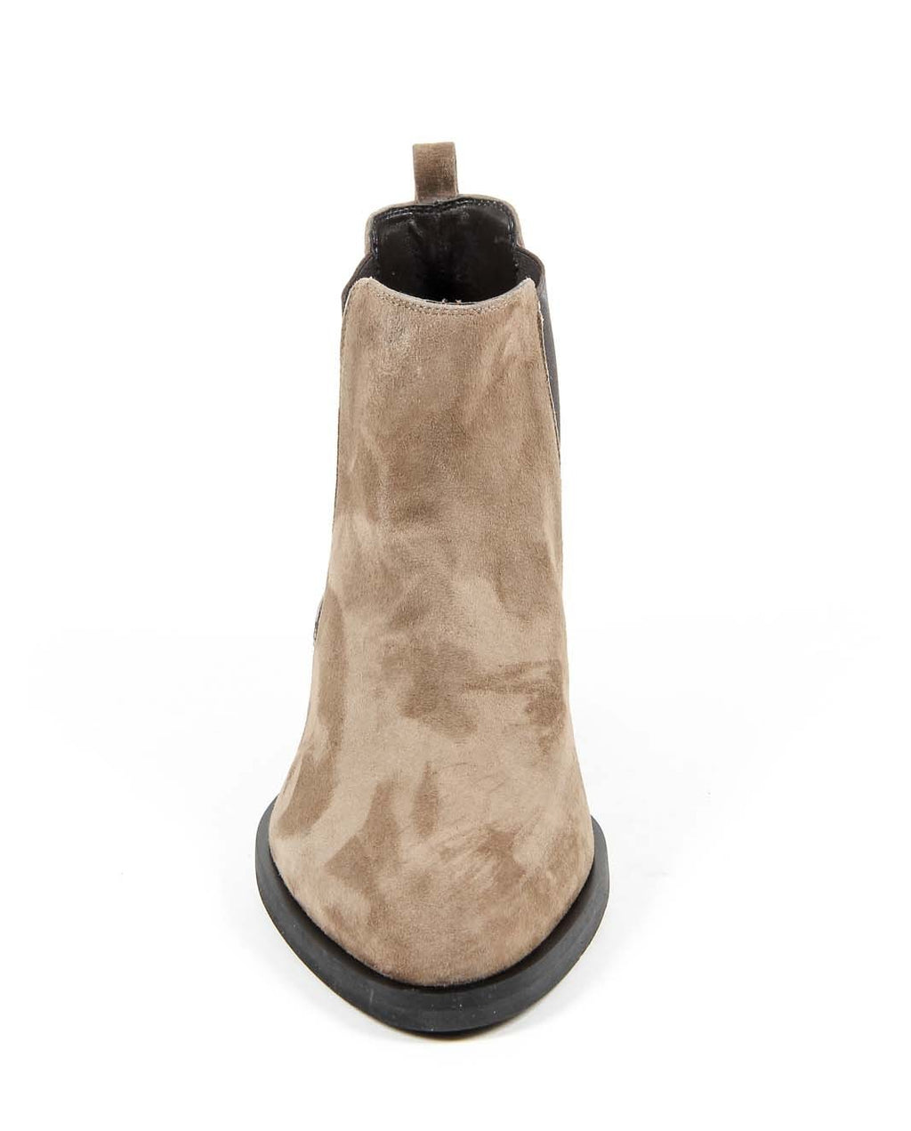 V 1969 Italia Stivaletto da donna B1578 VELOUR TAUPE
