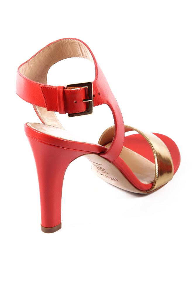Sandalo da donna Rodo S8629 370 639