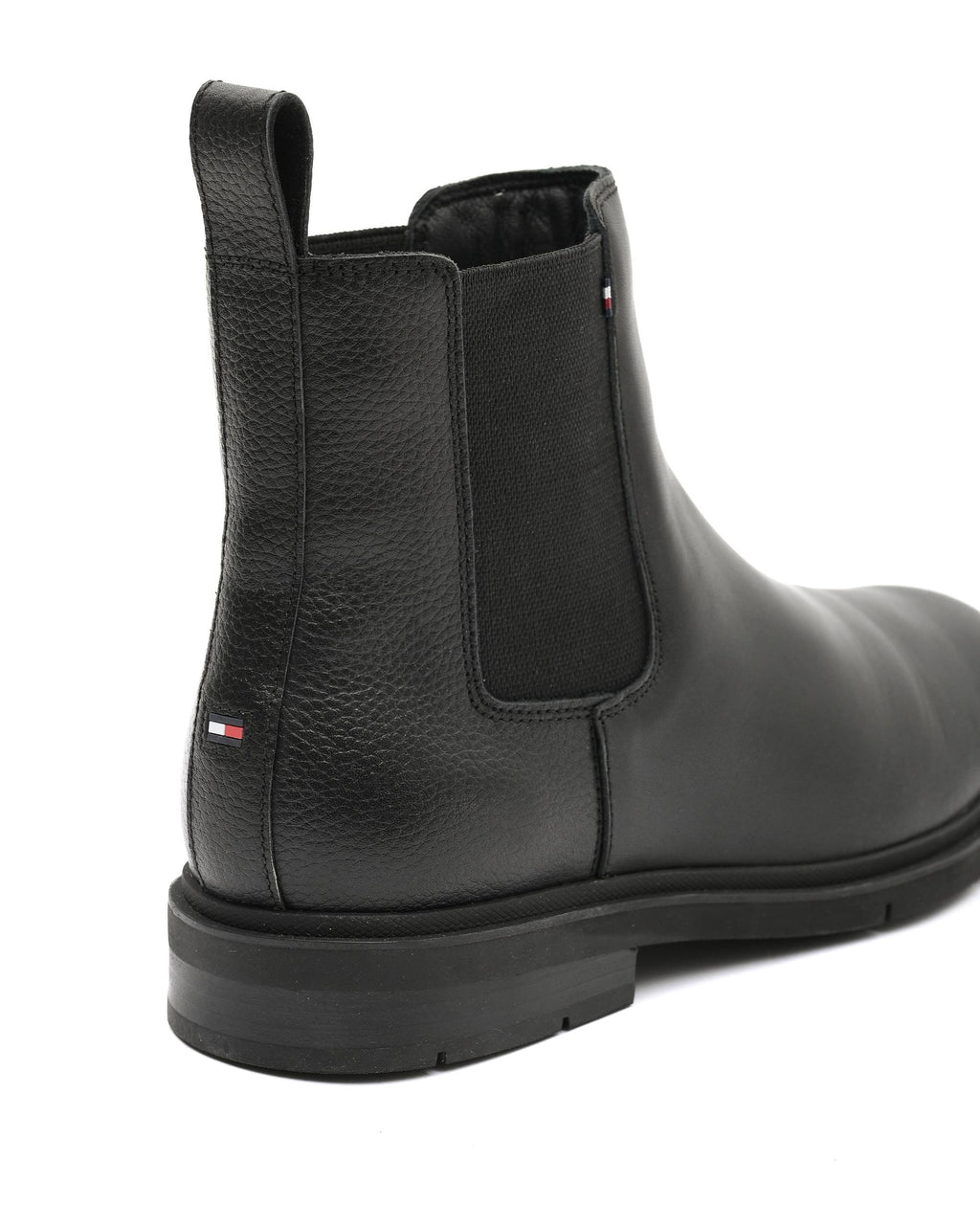 Stivali da uomo Tommy Hilfiger FM0FM05166BDS