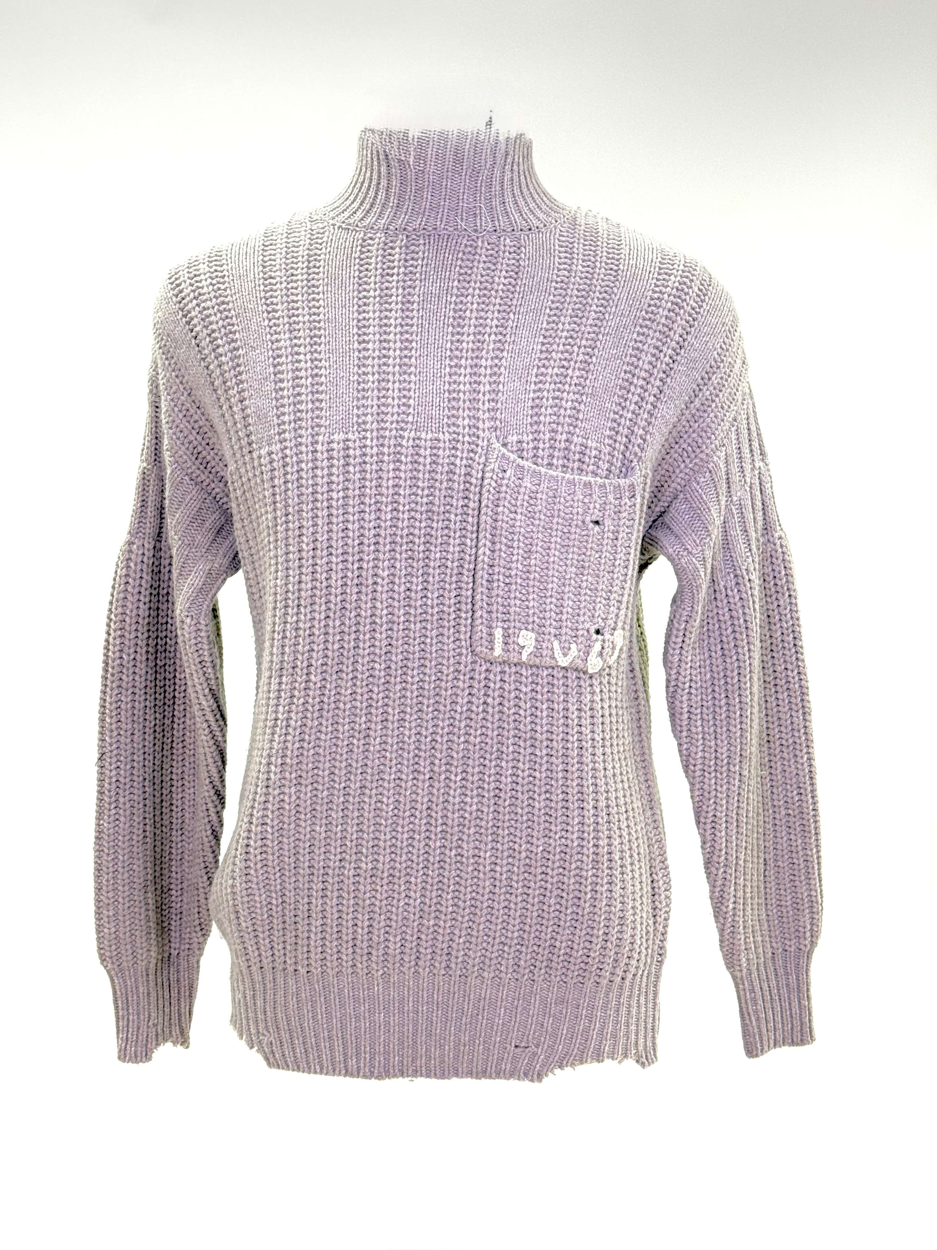 19V69 ITALIA Maglione Uomo W24WKNT90