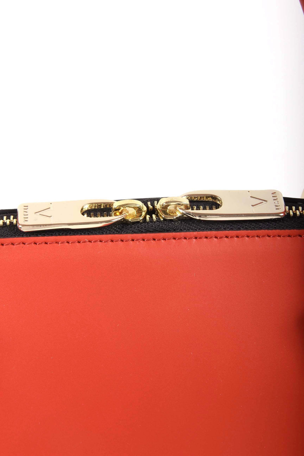 Borsa da donna V 1969 Italia C151-52 RUGA CARMINIO