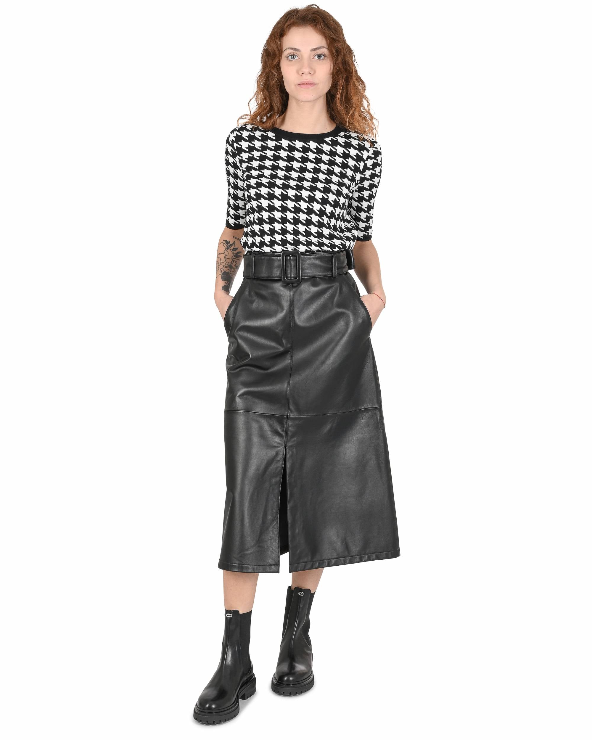 Gonna da donna Hugo by Hugo Boss 50450714 001