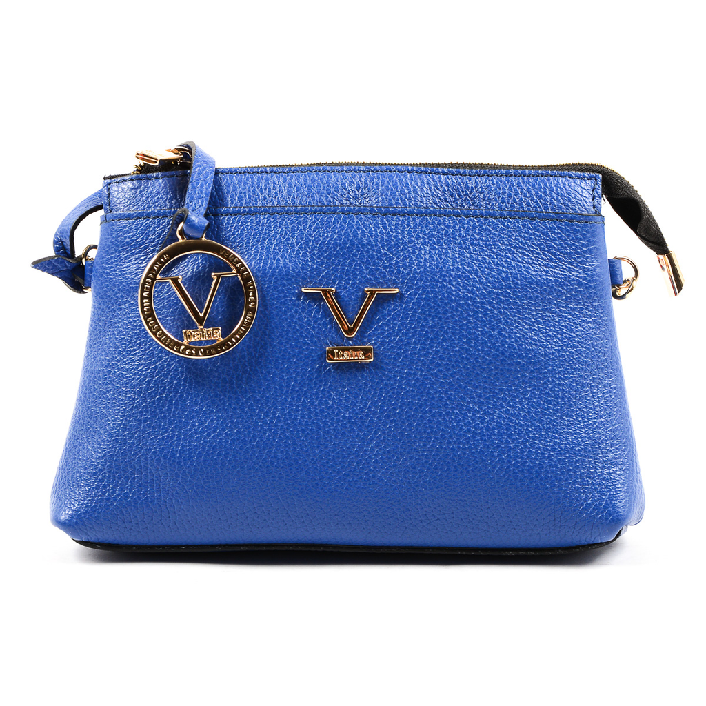 V 1969 Italia Borsa da donna blu ANKARA
