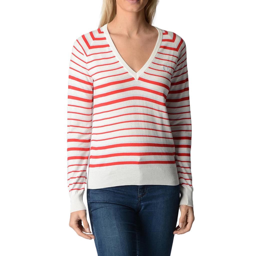 Maglione da donna Fred Perry 31412155 0031