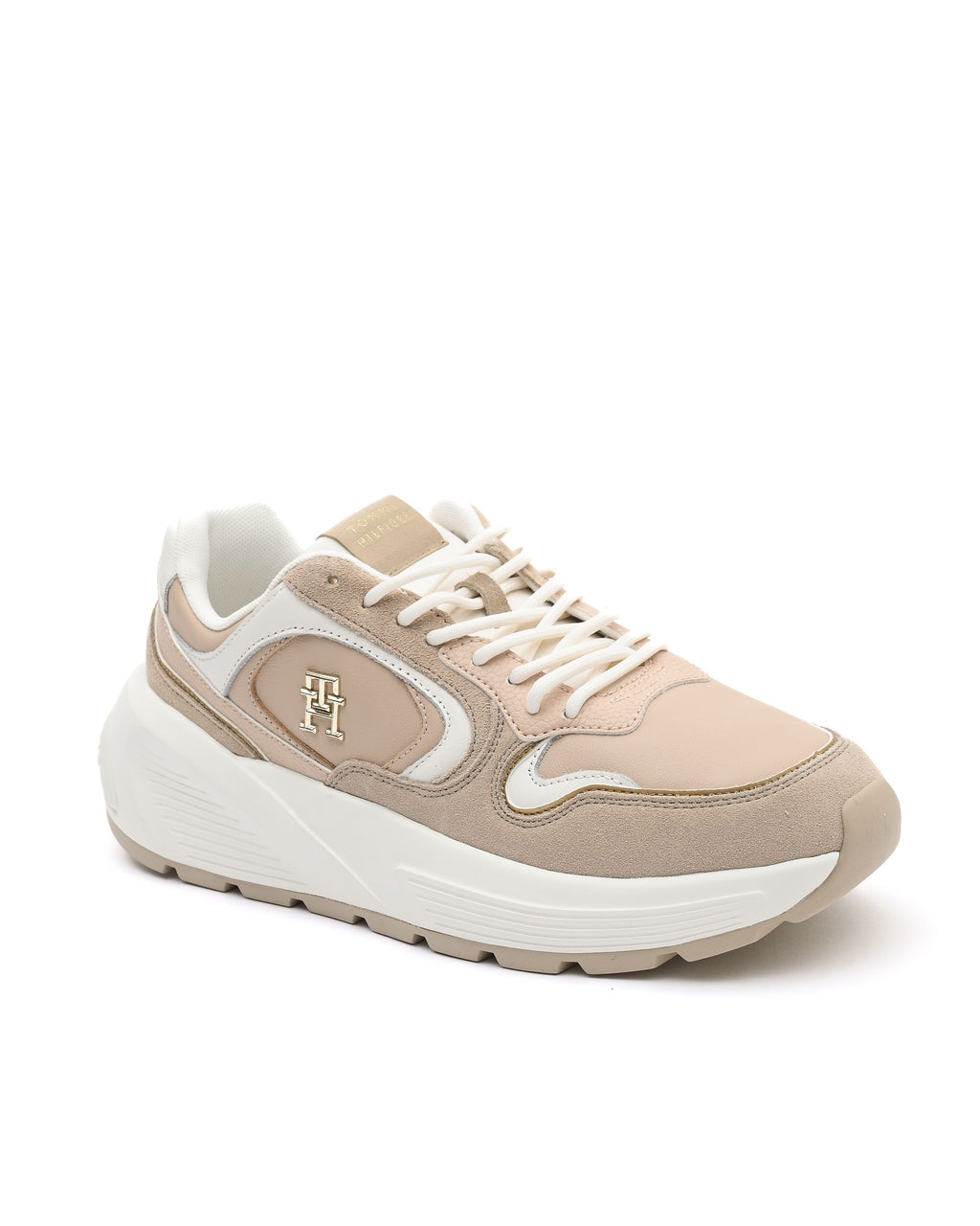 Sneakers da donna Tommy Hilfiger FW0FW08129TRY