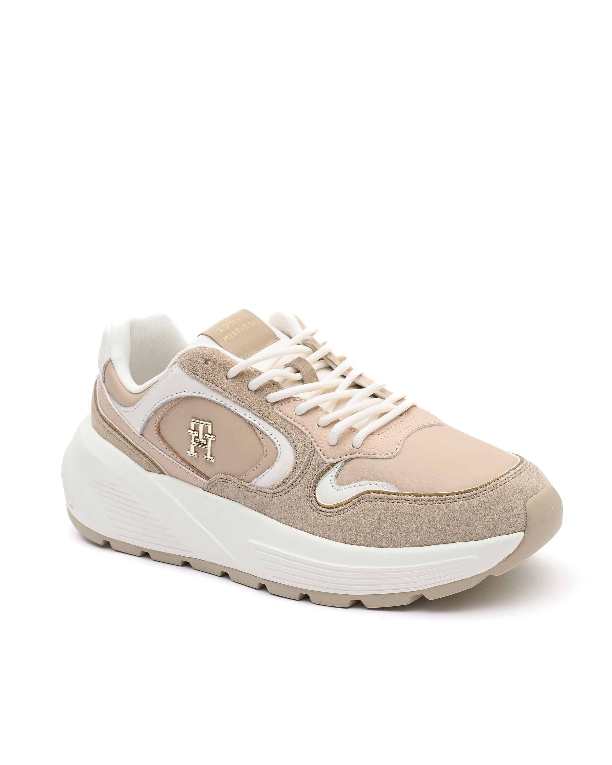 Sneakers da donna Tommy Hilfiger FW0FW08129TRY