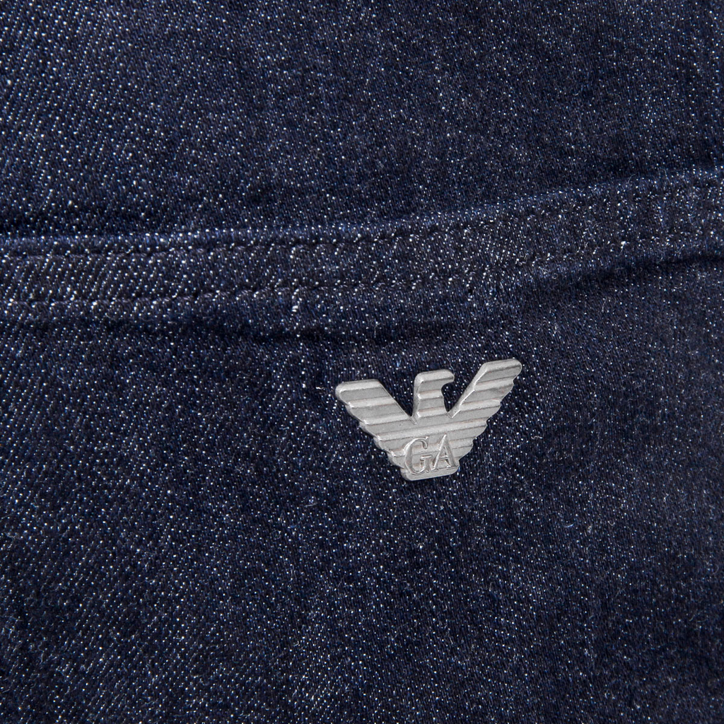 Armani Jeans Jeans Uomo Denim 3Y6J10 6DBDZ 1500