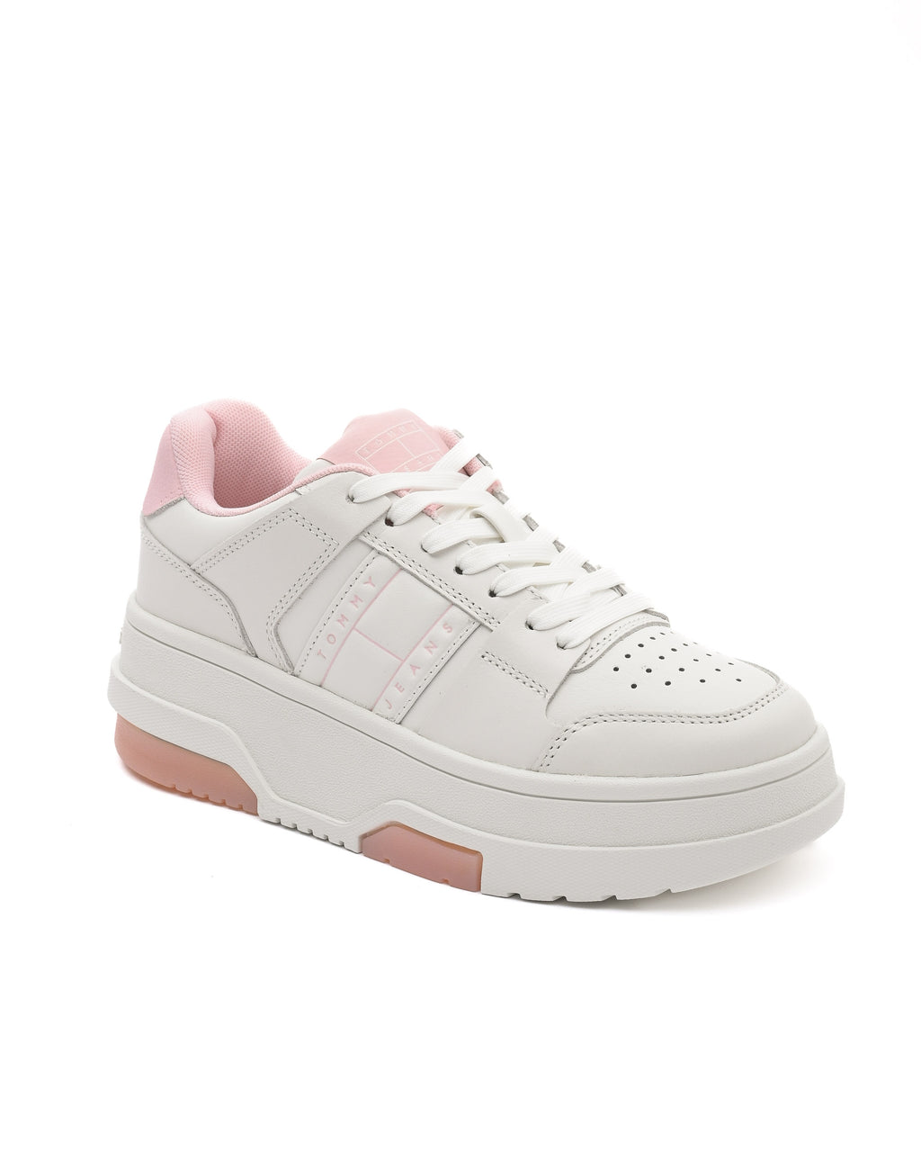Sneakers da donna Tommy Hilfiger EN0EN02592TH2