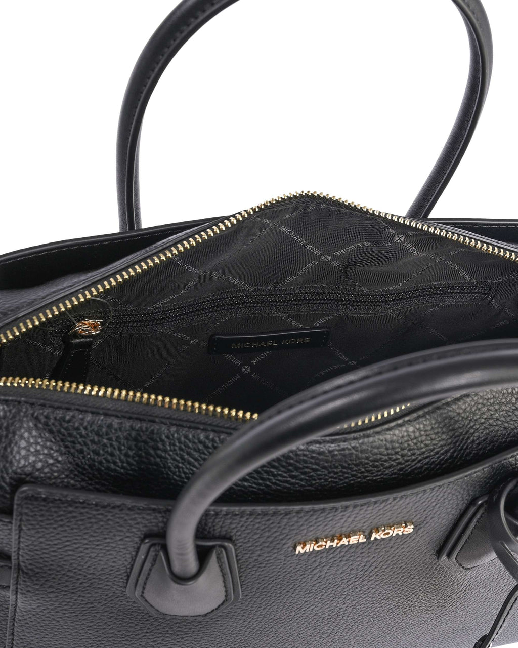 Borse da donna Michael Kors 35S4GM9S6L_BLACK