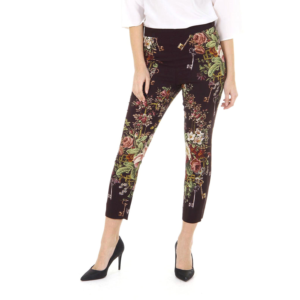 Pantaloni da donna Dolce & Gabbana FT47XT FPREL X0802