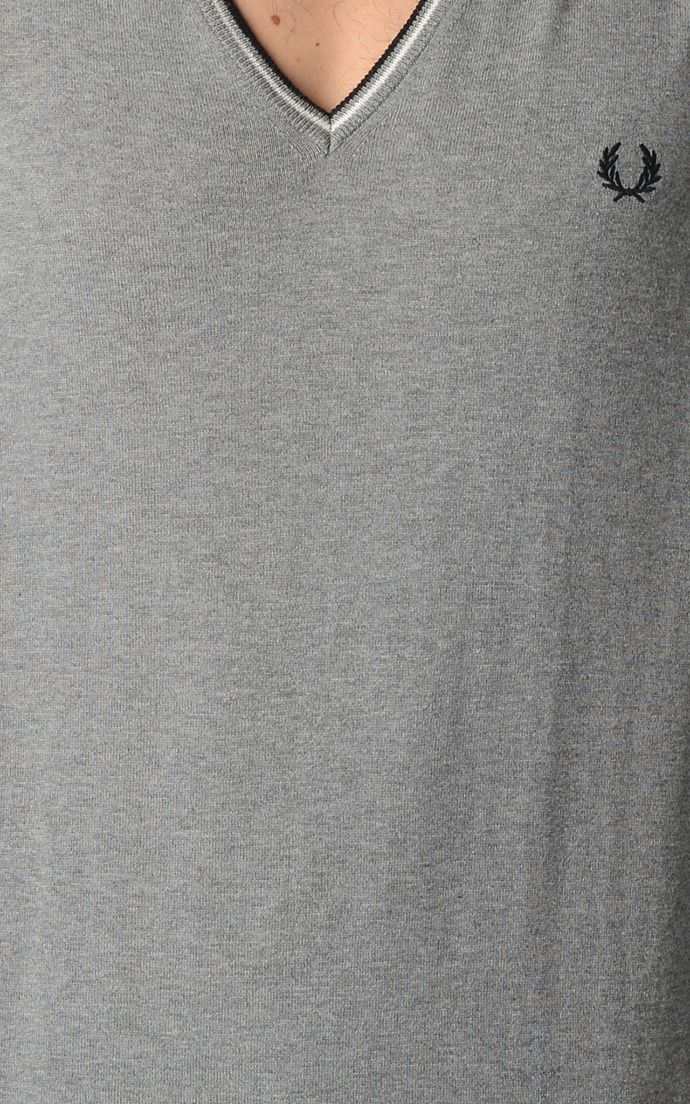 Maglione da uomo Fred Perry 30412189 0055