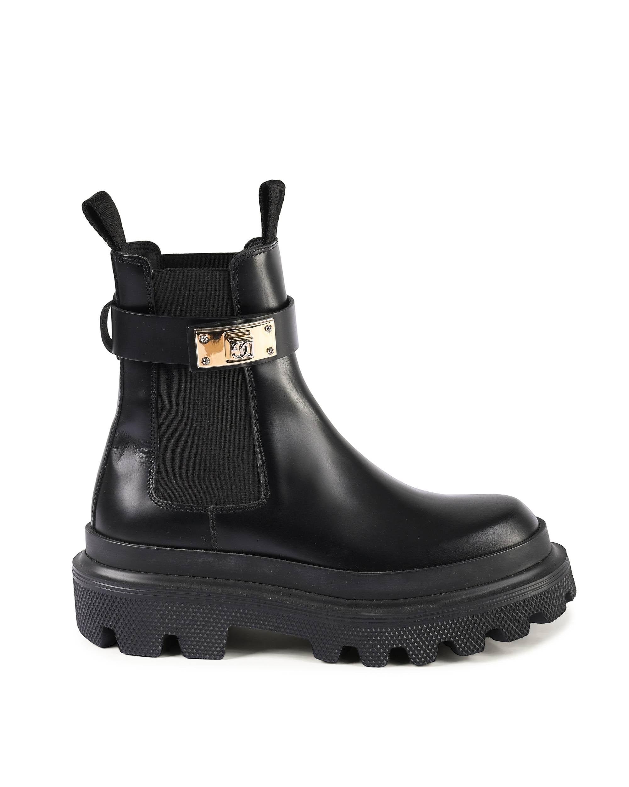 Scarpe da donna Dolce & Gabbana CT1002AB640 80999