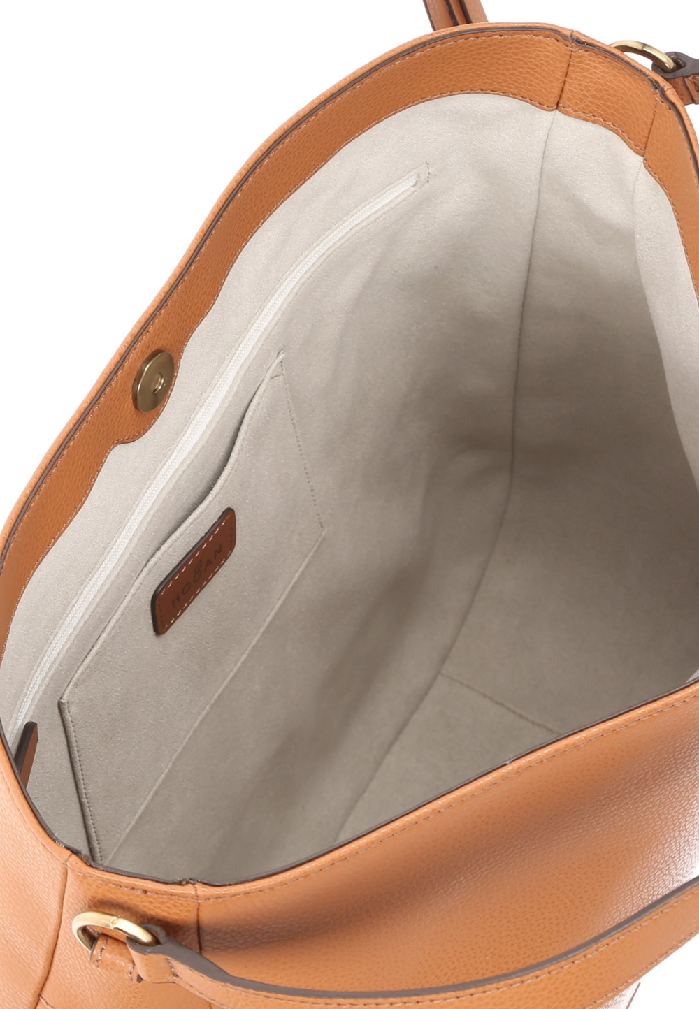 Hogan Borsa a mano da donna Marrone KBW00RE1301HX4S018