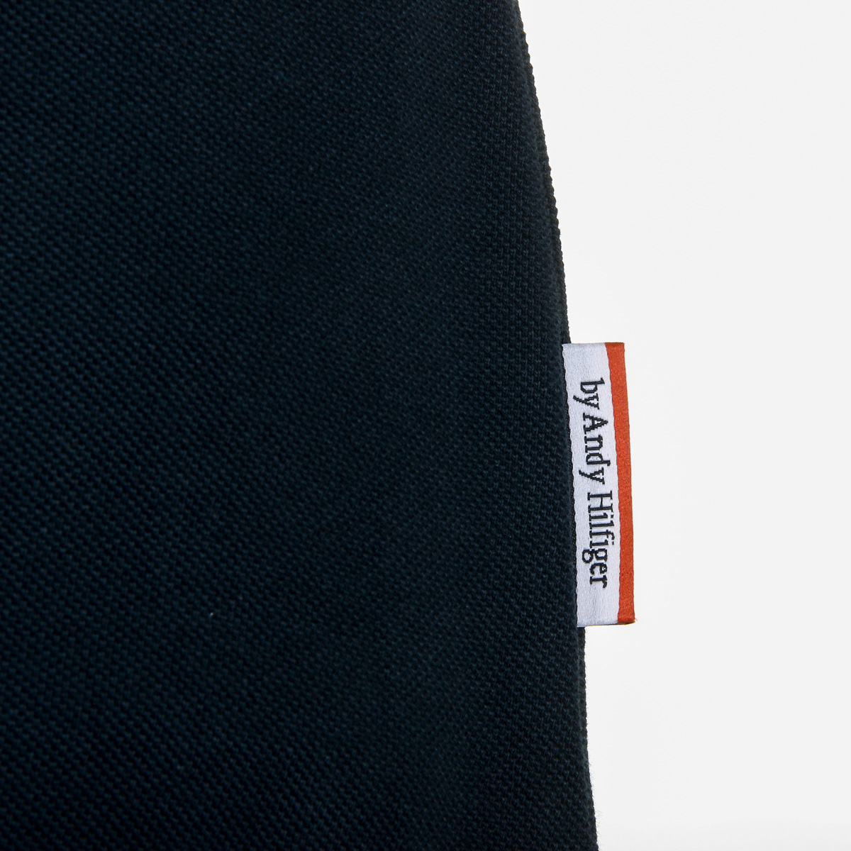 Andrew Charles Polo da donna a maniche corte blu scuro NIA