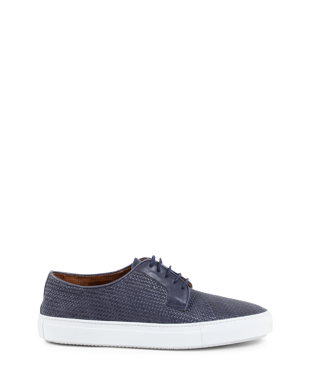 Sneaker Uomo Fratelli Rossetti Blu Navy 45024 BATIK MARINE