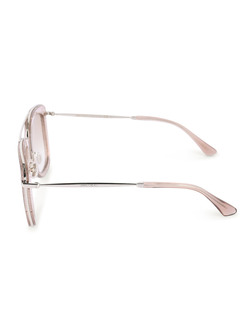 Occhiali da sole Jimmy Choo GLOSSY S FWMHA