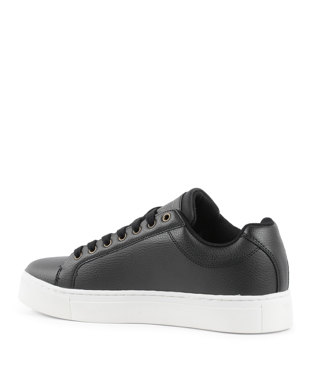 19V69 Italia Sneaker Uomo Nero VI21SC0004 NERO