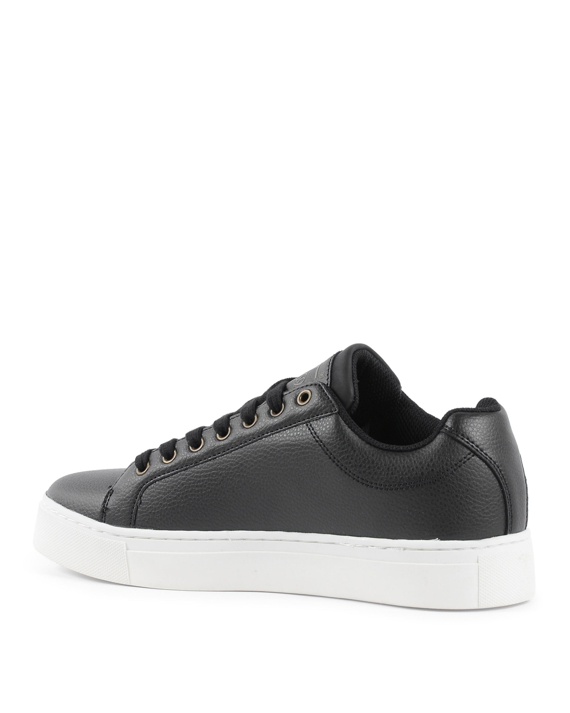 19V69 Italia Sneaker Uomo Nero VI21SC0004 NERO