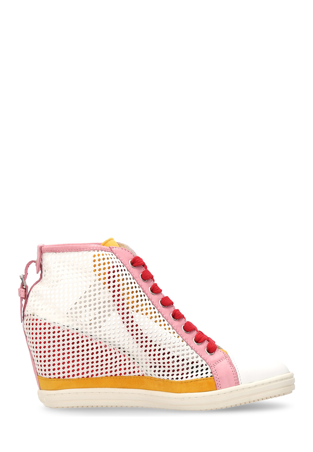 Hogan Sneaker Donna Multicolore Rebel HXW1990N68088IF370Q