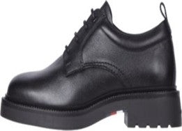 Scarpe Derby da uomo Tommy Hilfiger FM0FM05172BDS