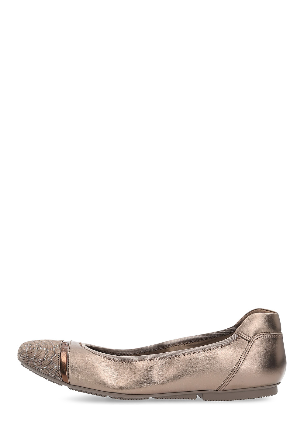 Hogan Ballerina Donna Marrone HXW1440712277B8699F