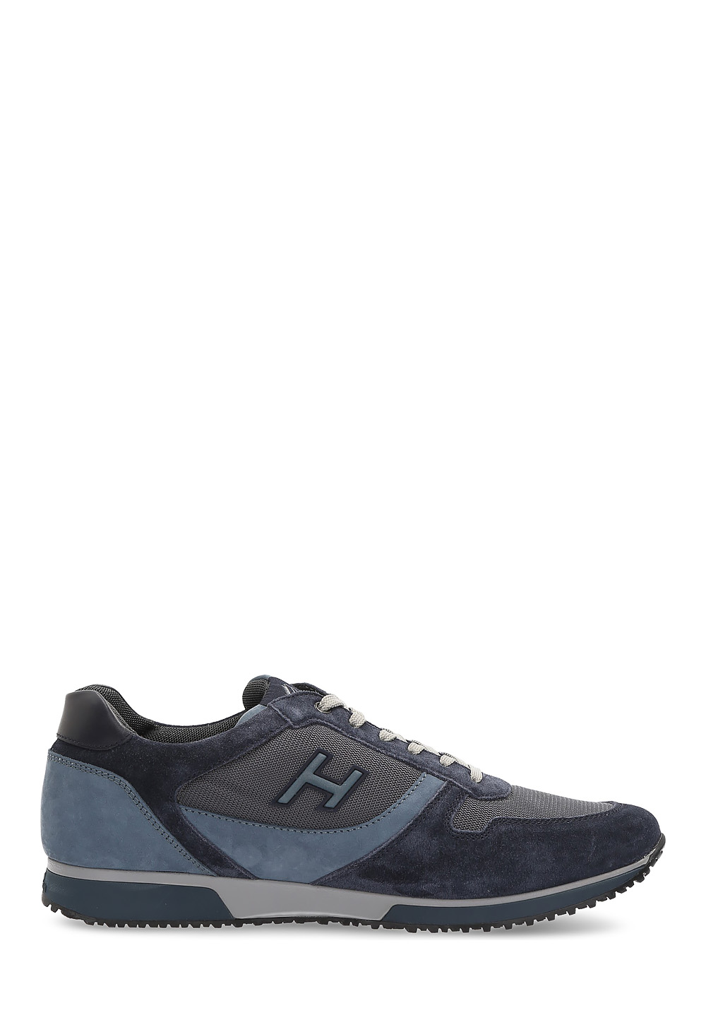 Hogan Sneaker Uomo Blu HXM1980R97099DZ681Q