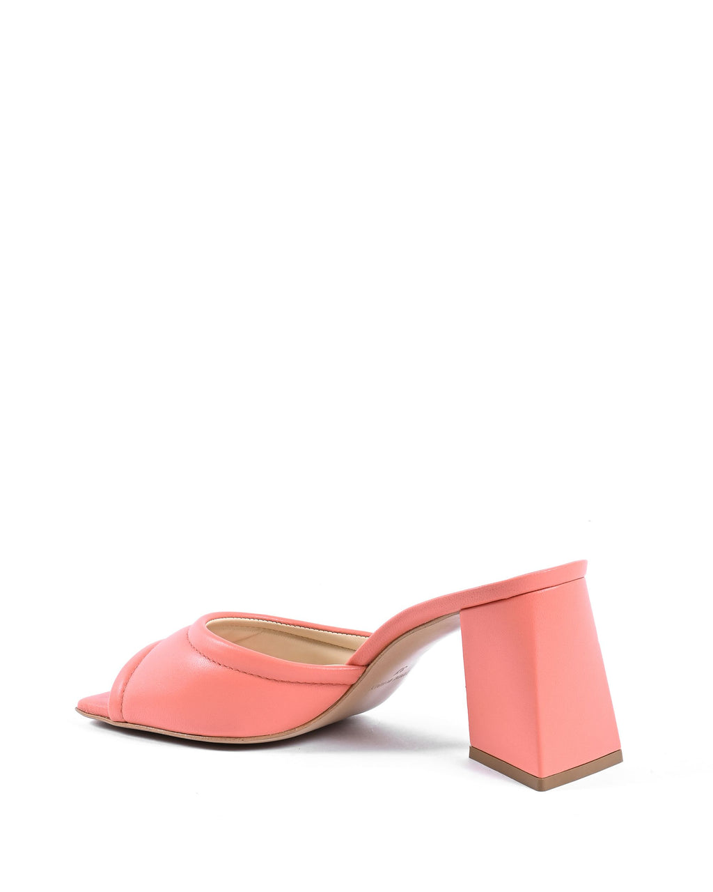Sandalo Donna 19V69 Italia Rosa SIMONA NAPPA PESCA