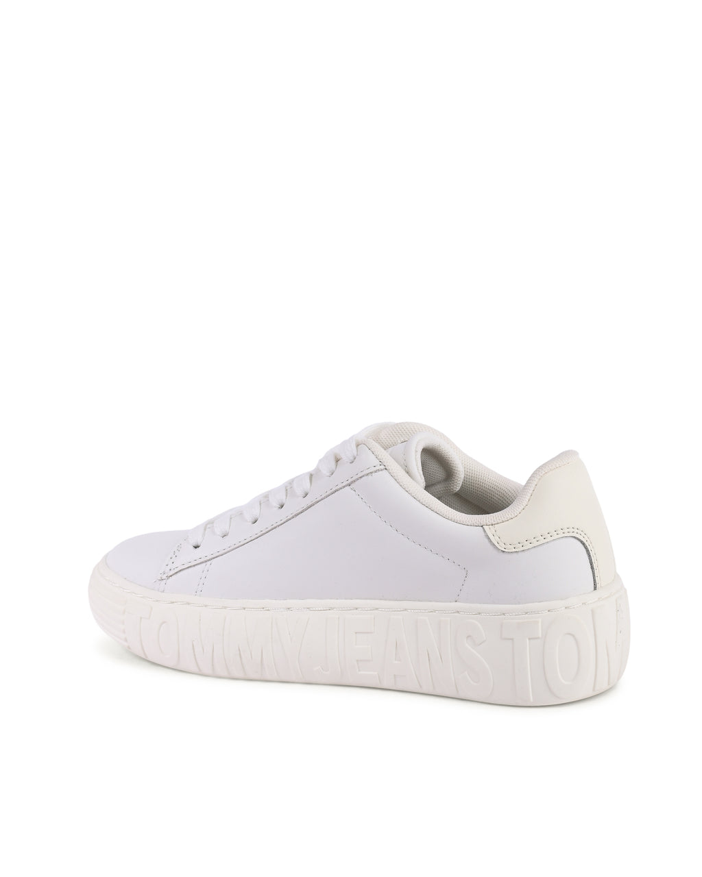 Tommy Hilfiger Sneaker da donna bianca EN0EN02212YBL