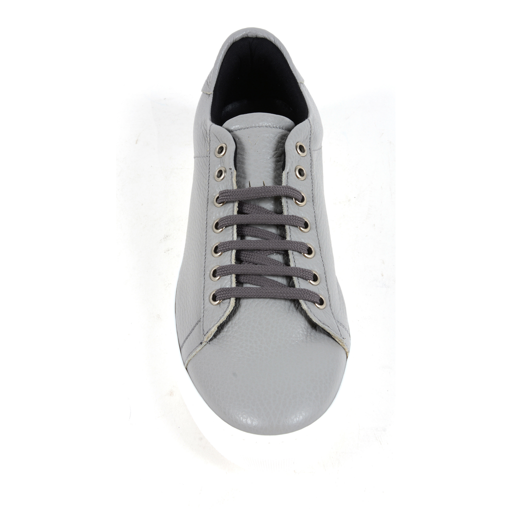 V 1969 Italia Sneaker da uomo grigio BRAD