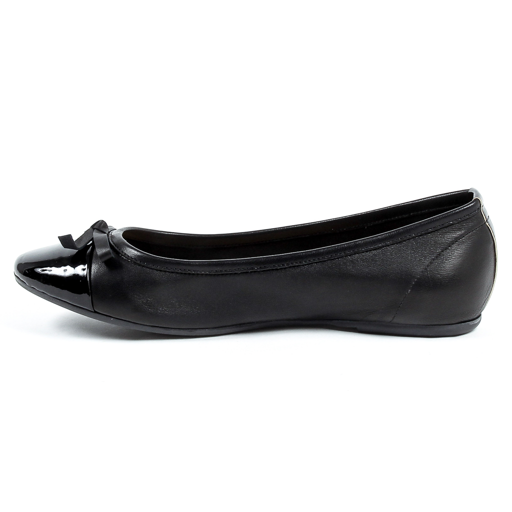 V 1969 Italia Womens Ballerina