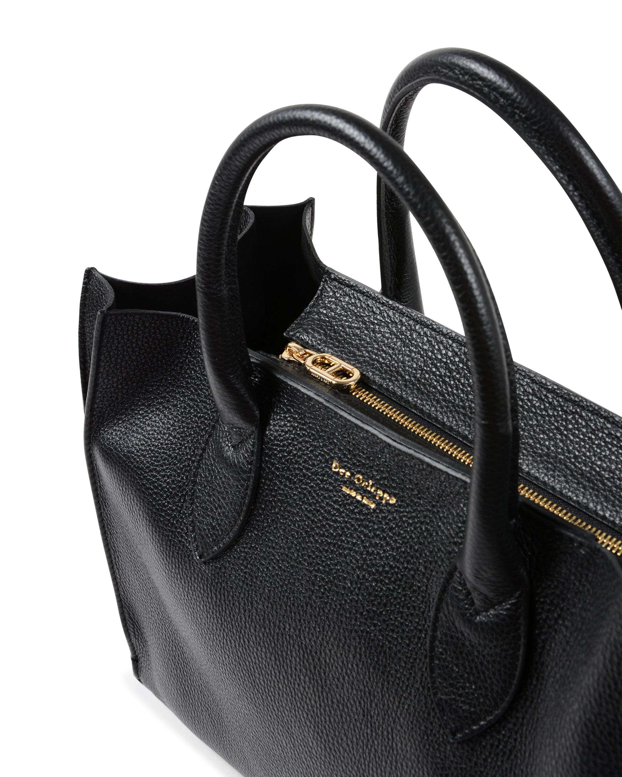 Borsa a tracolla Pebble Como
