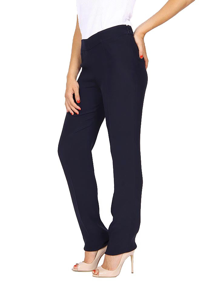 Pantaloni da donna Armani Collezioni PMP09T PM001 918