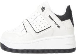 Sneakers da uomo Tommy Hilfiger EM0EM01464YBL