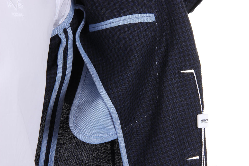 Giacca Uomo Armani Collezioni TCG070 TCS70 922