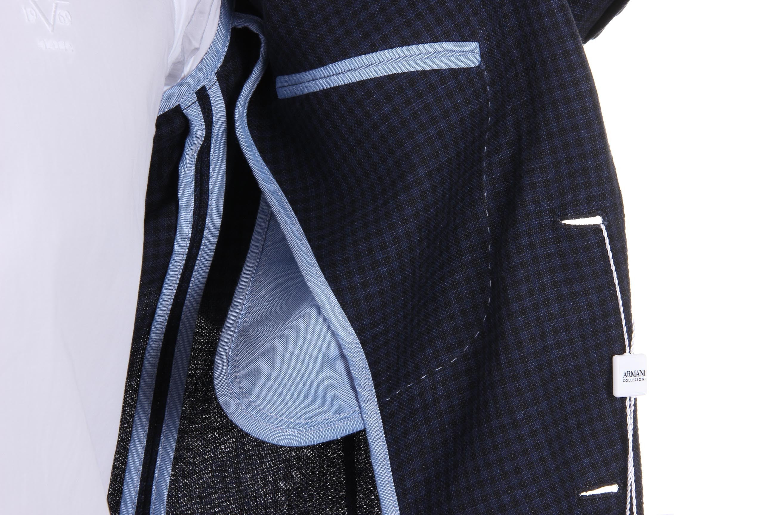 Giacca Uomo Armani Collezioni TCG070 TCS70 922